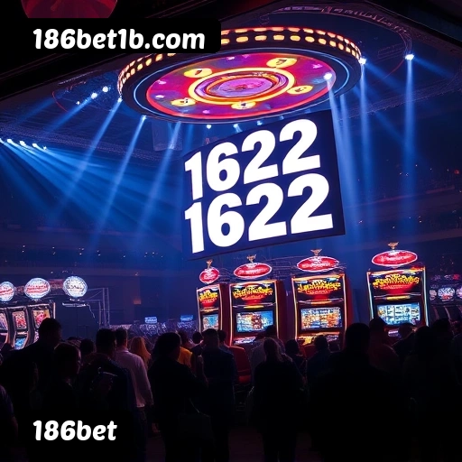 Cassino ao Vivo 186bet - Dealers Brasileiros Profissionais