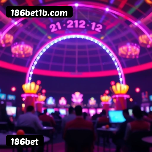 Jogos de Cassino Premium - Slots, Roleta, Blackjack e Dealer Ao Vivo