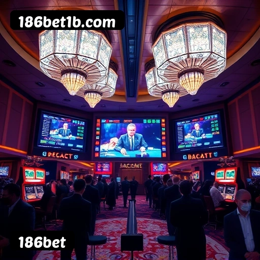 Coleção Premium de Slots 186bet - NetEnt, Pragmatic Play, Evolution