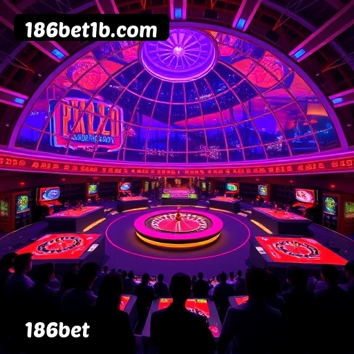 Jogos de Cassino ao Vivo