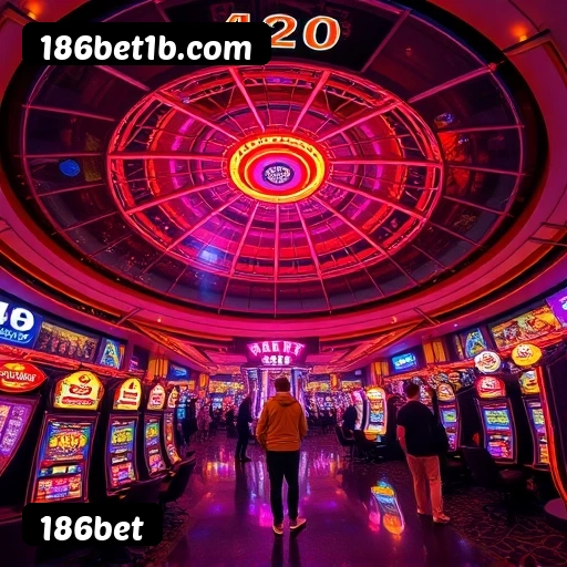 Processo de Download do App 186bet - Passo a Passo Simples