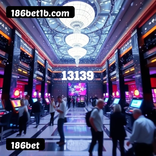 Jogos de Mesa Premium 186bet - Blackjack, Roleta, Baccarat